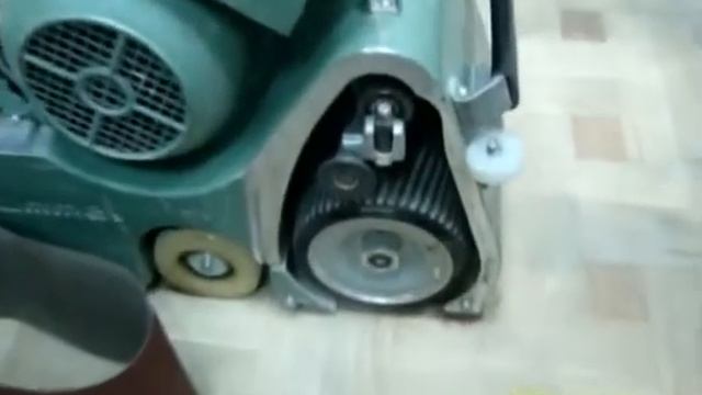 Обзор шлифовальных машин для паркета смотреть онлайн