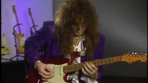 Yngwie Malmsteen - Trilogy Suite Op: 5 Demo