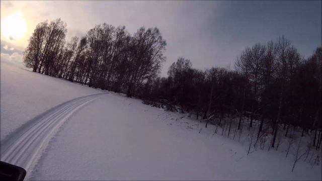 Охота (заяц беляк) 2018г. (Life) смотреть онлайн