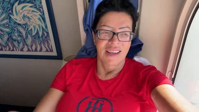 ? МУСКАТ Оман ? НИРВАНА РЕЛАКС жизнь на круизном ЛАЙНЕРЕ Болталка СИМОРОН 16.02.2023 смотреть онлайн