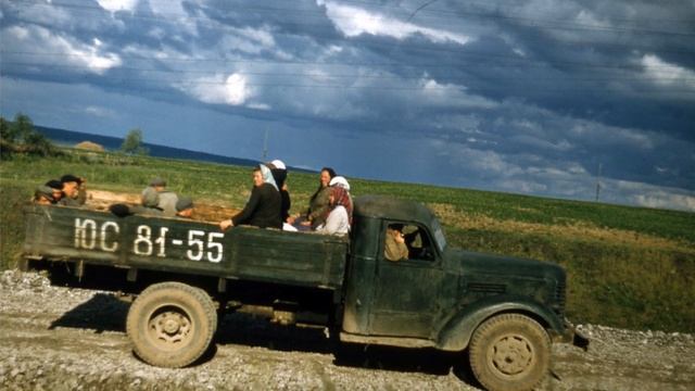 Де взялася бавовна? Мовознавчі баляндраси #32 смотреть онлайн