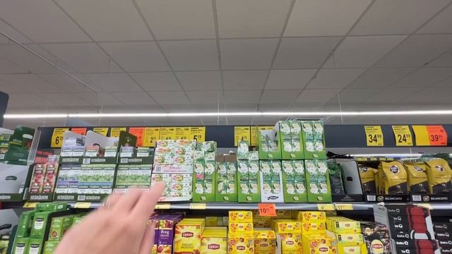 ЦЕНЫ В ПОЛЬШЕ НА ПРОДУКТЫ 2022 В СУПЕРМАРКЕТЕ BIEDRONKA. Жизнь в Польше 2022. ПОЛЬША 2022. смотреть онлайн