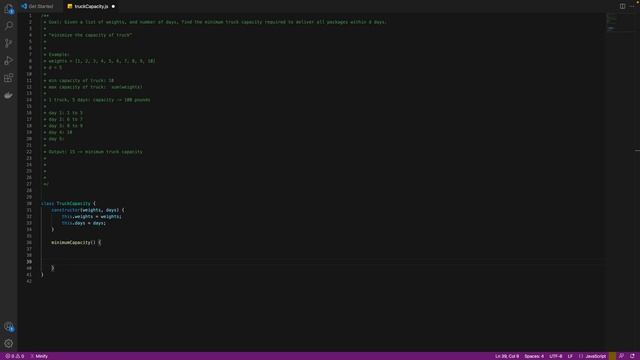 How to master depth first search algorithms? Part 5 |  #javascript #algorithm  #leetcode