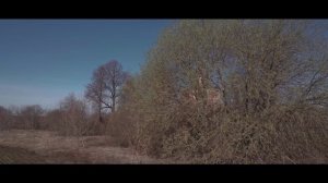 Алферьево (Нижегородская область) - Церковь Екатерины