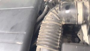 Форд Мондео 3