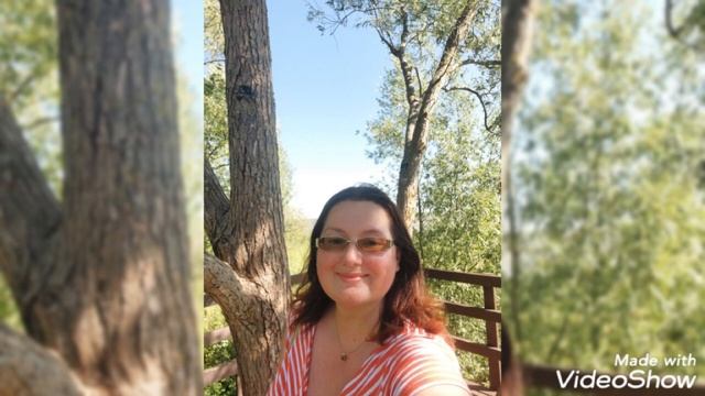 Экотропа в Заливино и шествие по ней Нептуна в День рыбака 8 июля 2023 смотреть онлайн