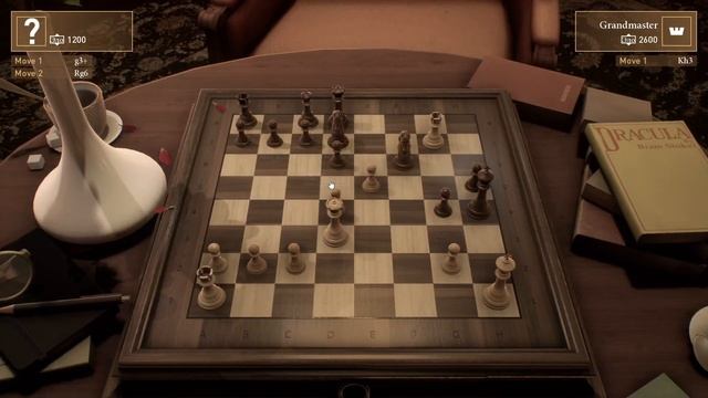 Запись стрима от 27.03! Ну какие шахматы, блин?! Т_Т Chess Ultra смотреть онлайн
