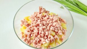 Запеканка из цветной капусты