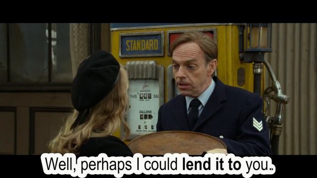 глаголы BORROW, LEND, OWE и фразовый глагол PAY BACK; money vocabulary смотреть онлайн