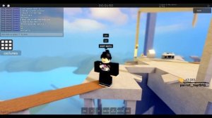 How to get small satan kid badge in general ragdoll chaos roblox (2021)