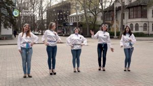 Ко Дню возрождения реабилитированных народов Крыма - «В дружбе и согласии !» Джанкой 2022.mp4