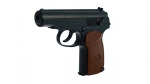 Топ 10 Бюджетных Пневматических Пистолетов До 5000