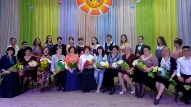 Октябрьская детская школа искусств смотреть онлайн