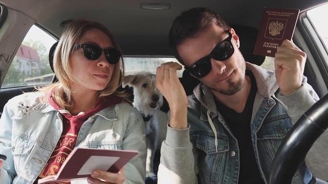 ВЛОГ: ДАЛИ или ОТКАЗАЛИ визы в НИДЕРЛАНДЫ? Вскрываем конверты из посольства! (24.04.2019) смотреть онлайн