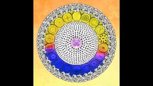 Manjushri mantra ?? 1