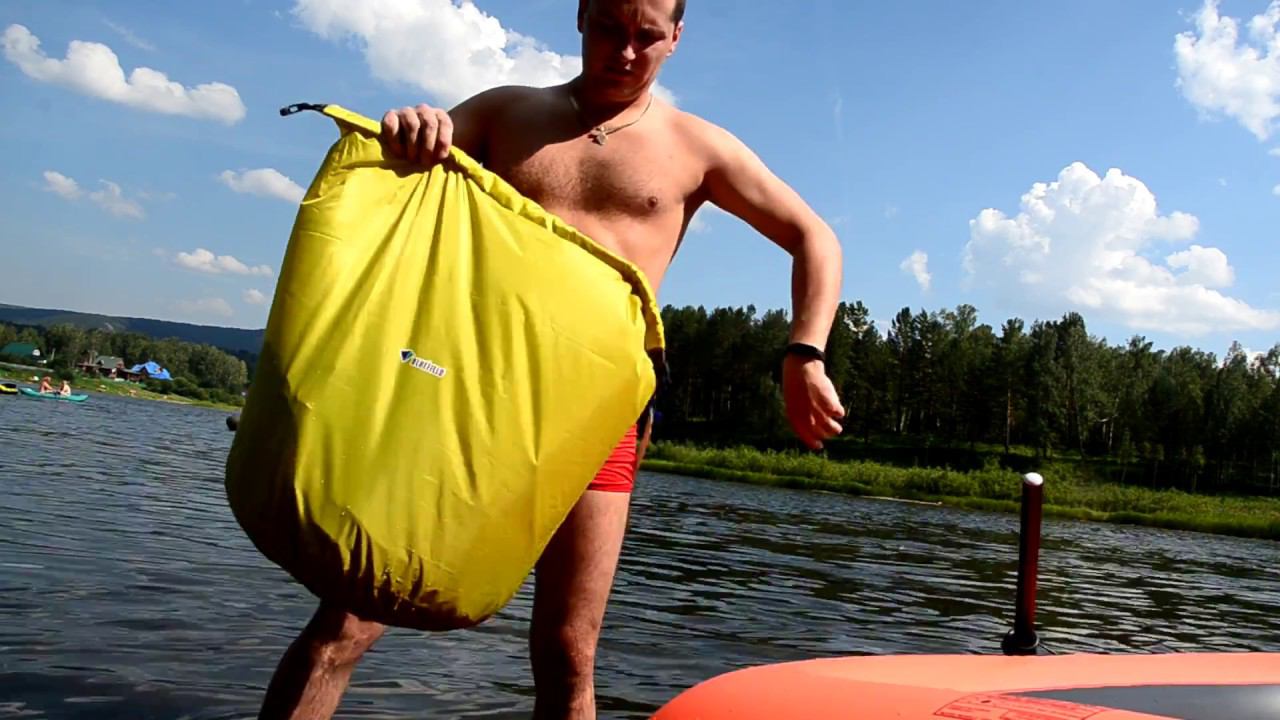 ГЕРМОМЕШОК Водонепроницаемый мешок-сумка с Алиэкспресс смотреть онлайн