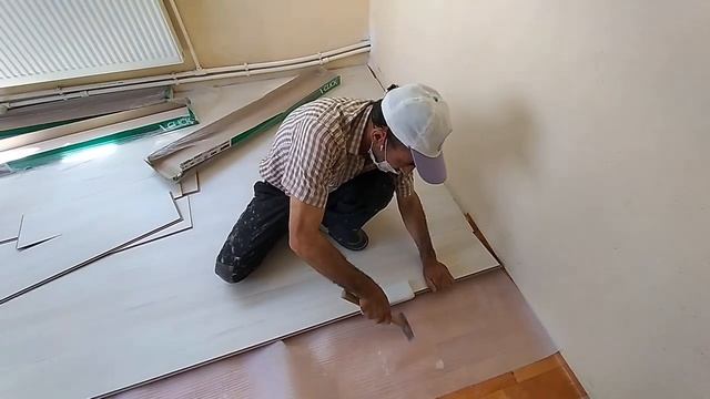 PARKE NASIL DÖŞENİR? Basit Anlatım