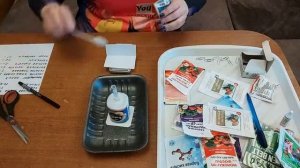 КАК ПРАВИЛЬНО ОТМЕРИТЬ #УДОБРЕНИЕ ДЛЯ ПОДКОРМКИ #РАССАДЫ? 1 #ГРАММ - ЭТО СКОЛЬКО?