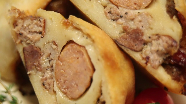 Паук на кухне