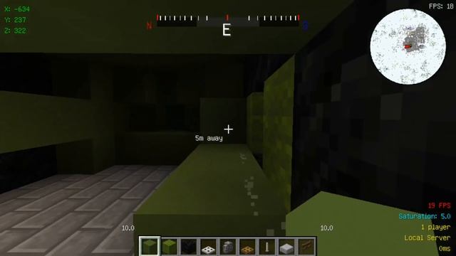 Строительство танка Ис-3 Майкрафт смотреть онлайн