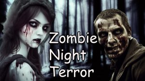 СПАСАЮ ЛЮДЕЙ, НО ОНИ ОБ ЭТОМ НЕ ЗНАЮТ  - Zombie Night Terror полное прохождение #8