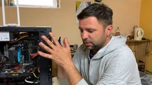 Актуальность основы ПК на сокете LGA 1151v2