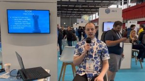 KubeCon EU 2023 : Project Pavilion Crawl