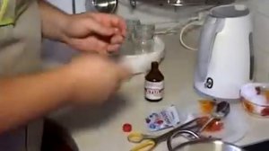 Приготовление домашнего йогурта с помощью йогуртницы