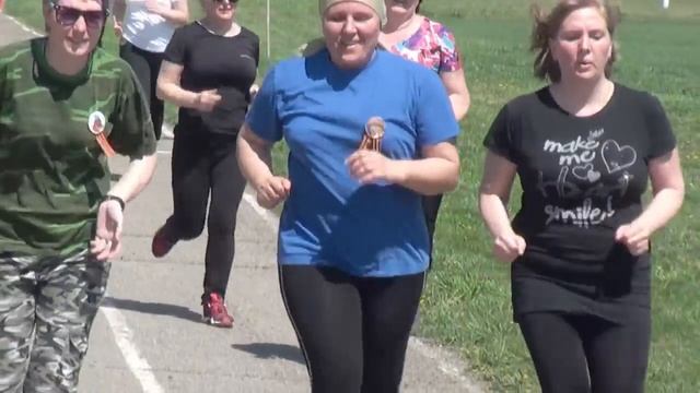 Физкульт-привет! смотреть онлайн