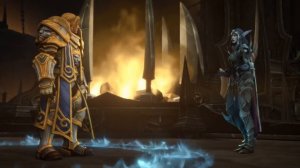 ANDUIN Is No Longer KING! - What Now?!