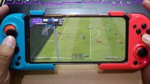 Vita3K Android V10 New Update -  FIFA 15 Bug Fix Playable Smooth 60 FPS