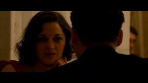 PUBLIC ENEMIES (2009)