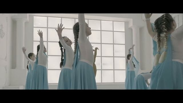 Танец "Ангелы" смотреть онлайн