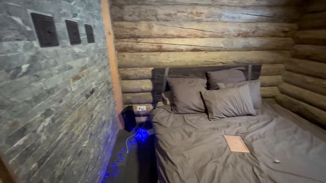 Обзор дома из сухарника кело - Строю сам
