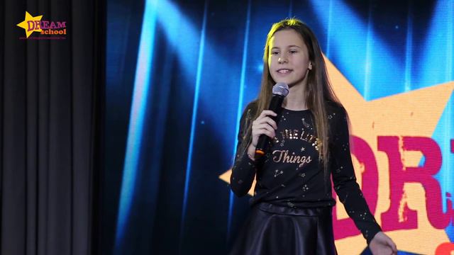 "Don't speak" - cover by СОФІЯ ВОЛІВАЧ