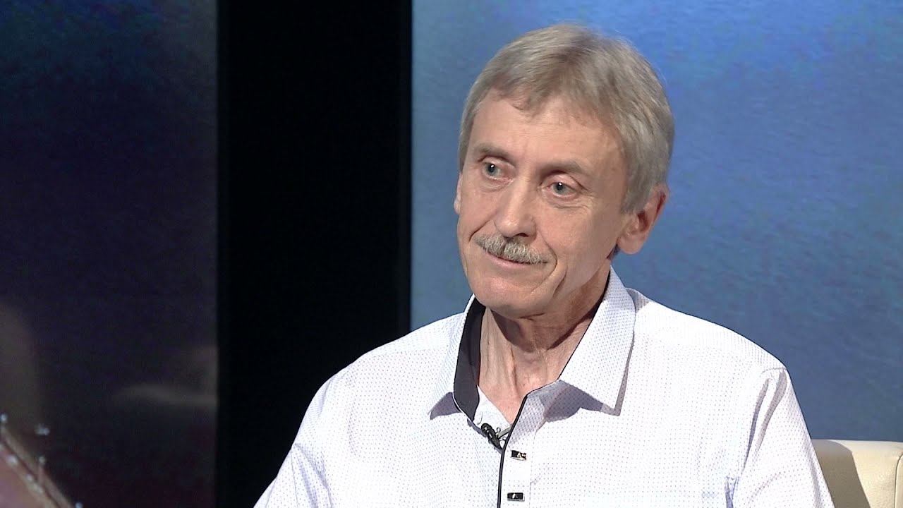 Зачем нужна мошка и как от неё спасаться? // доктор биологических наук Игорь Хаванский