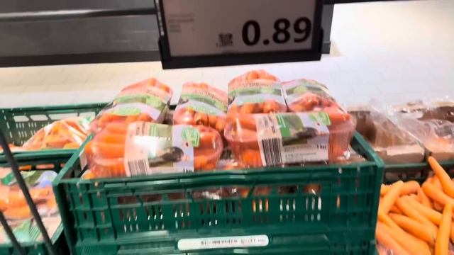 ЧТО МОЖНО КУПИТЬ НА ОДНУ МИНИМАЛЬНУЮ ЗАРПЛАТУ В ГЕРМАНИИ. смотреть онлайн