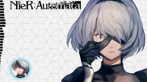 NieR Automata Cover _ Animation.