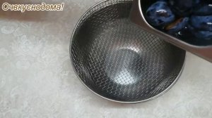 Сушка сливы в домашних условиях! Лучшие 3 варианта!