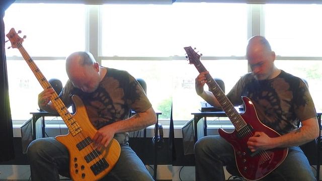 #swola136 #baldi #music #metal #rock #schecterguitars #neuraldsp #darkglass #ottoaudio #tattoo #fun смотреть онлайн