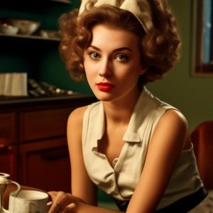 Российсие сериалы в стиле ретро