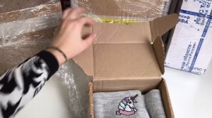 КУПИЛА много ПОТЕРЯННЫХ ПОСЫЛОК С ПОЧТЫ и была УДИВЛЕНА