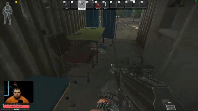 [Tarkov стрим]Пока Ждем Рейтинг, Отвечаю на Вопросы №1109 смотреть онлайн