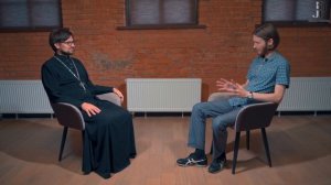 Может ли христианин быть пацифистом? | Беседа с о. Дмитрием Диденко