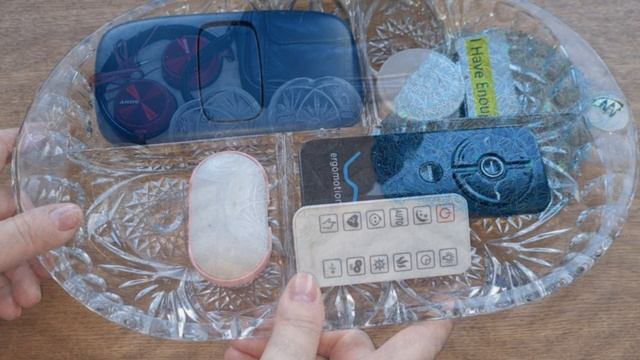 Расхламление I Дом I Гардероб I 10 Вещей OUT смотреть онлайн