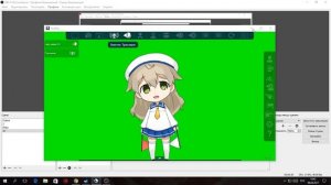 Настройка Facerig с OBS! Не видит виртуальную камеру? у меня есть решение