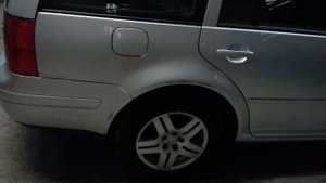 Покупка Гольф 4 1,9 TDI Комби