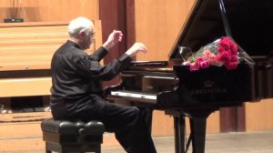 Al. Scriabin - Dreams op.49, No.3