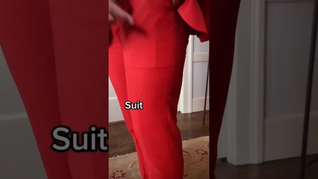 SUIT VS TUXEDO | Mens Fashion Tips