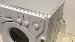 Стиральная машина ARISTON CDE129